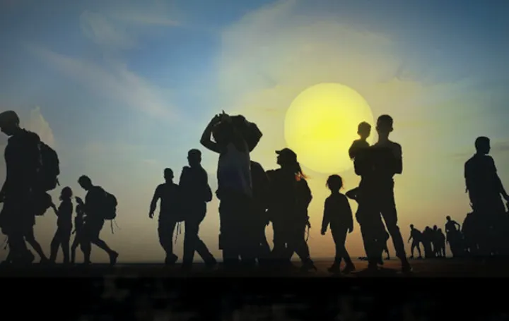 مهاجرت ایرانیان، پدیدار شناسی مهاجرت (۲)